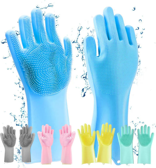 Dishwasher HandGloves