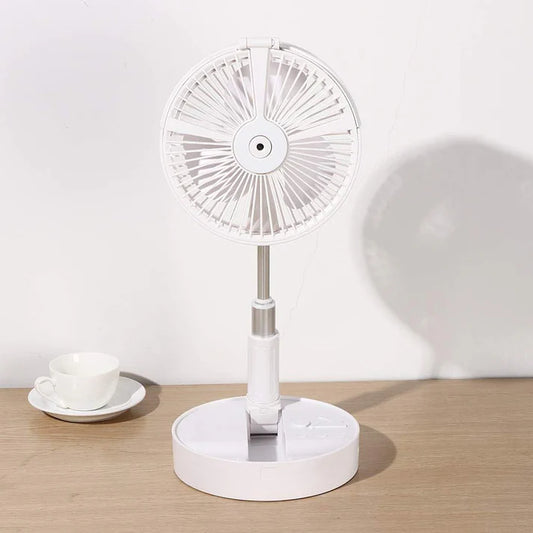 CoolMaster Portable Fan