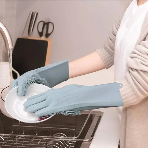 Dishwasher HandGloves