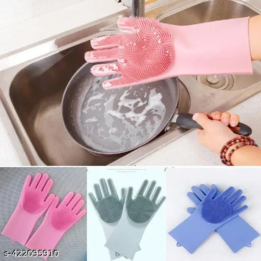 Dishwasher HandGloves