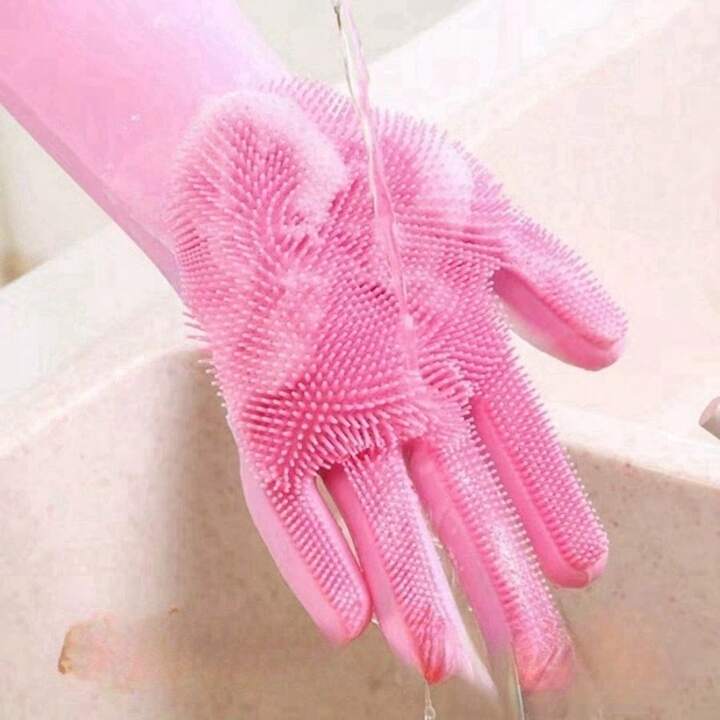 Dishwasher HandGloves