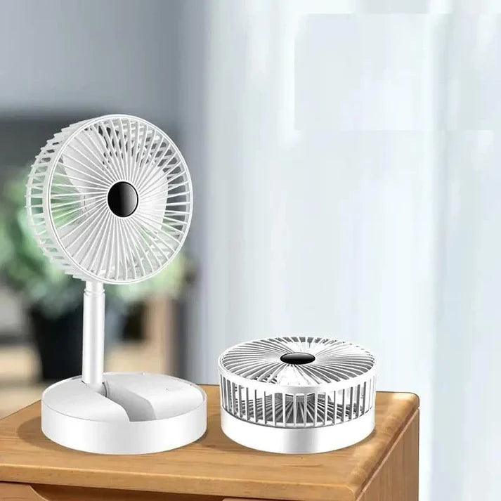 CoolMaster Portable Fan