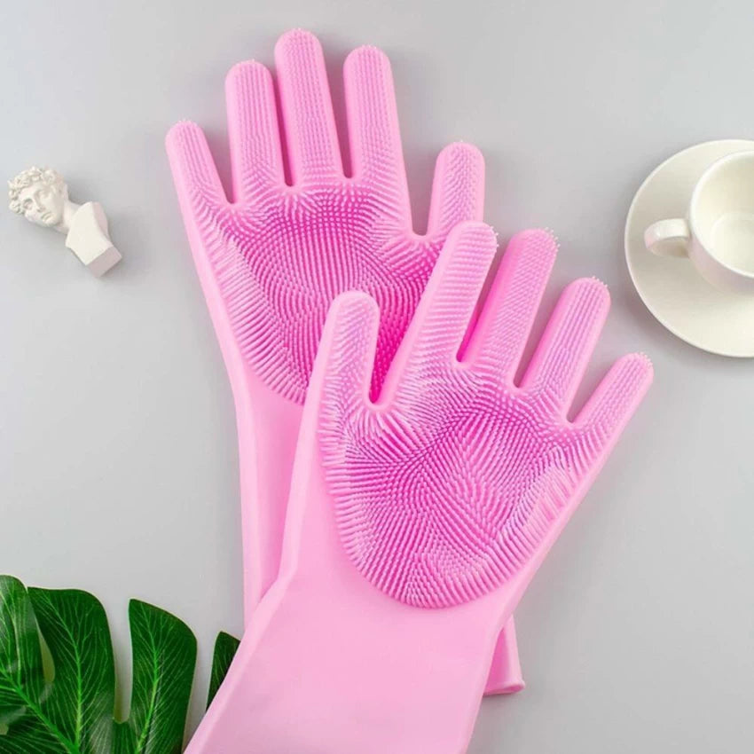 Dishwasher HandGloves